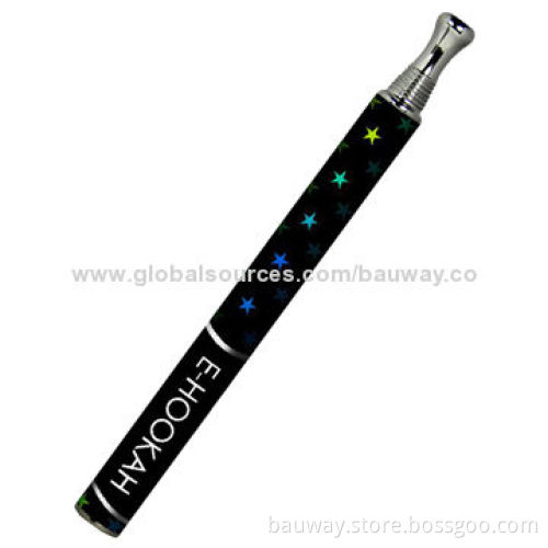 Bauway Disposable E-cigarette, 1,000 Puffs with Long Lifespan